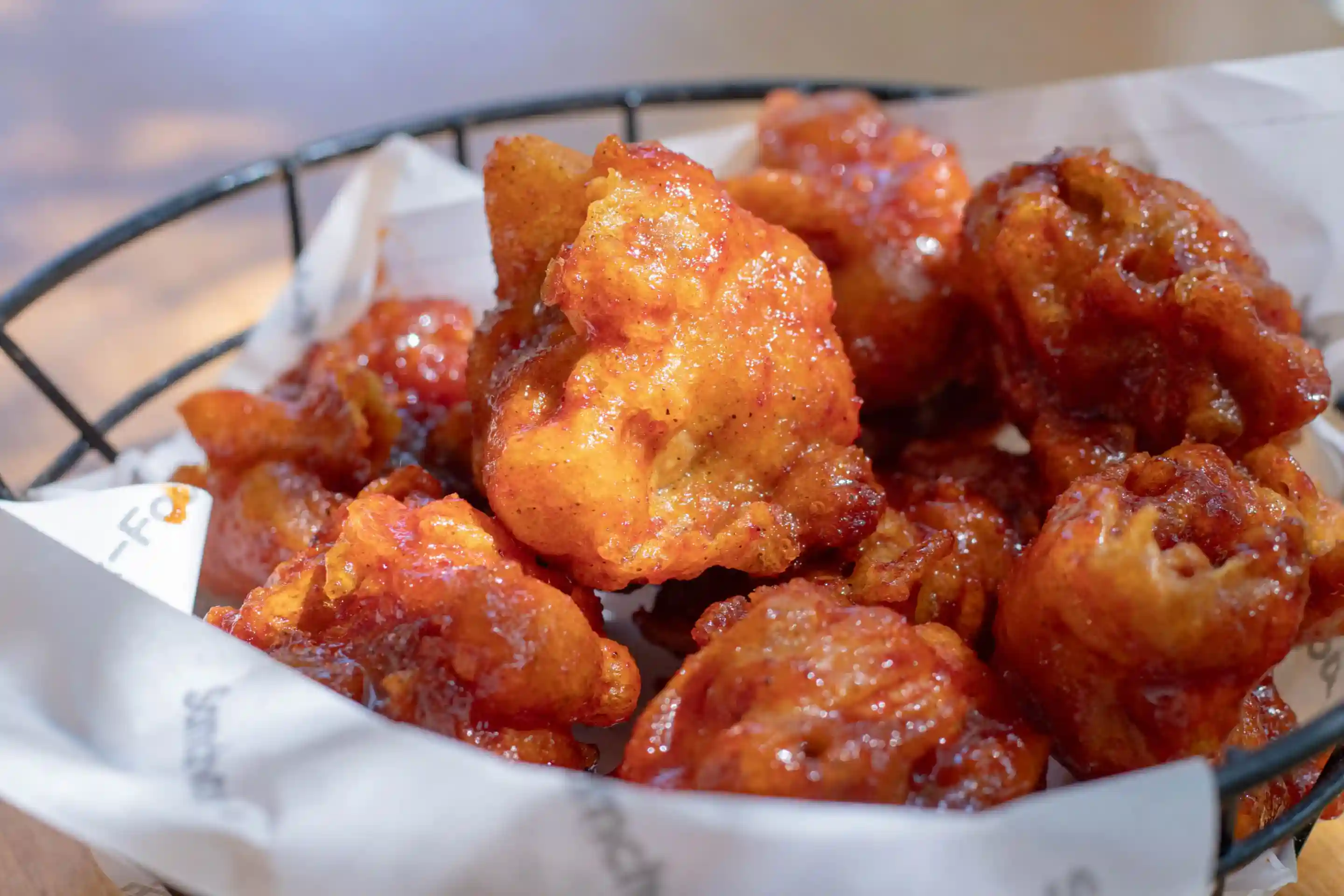 Yang Neom Chicken